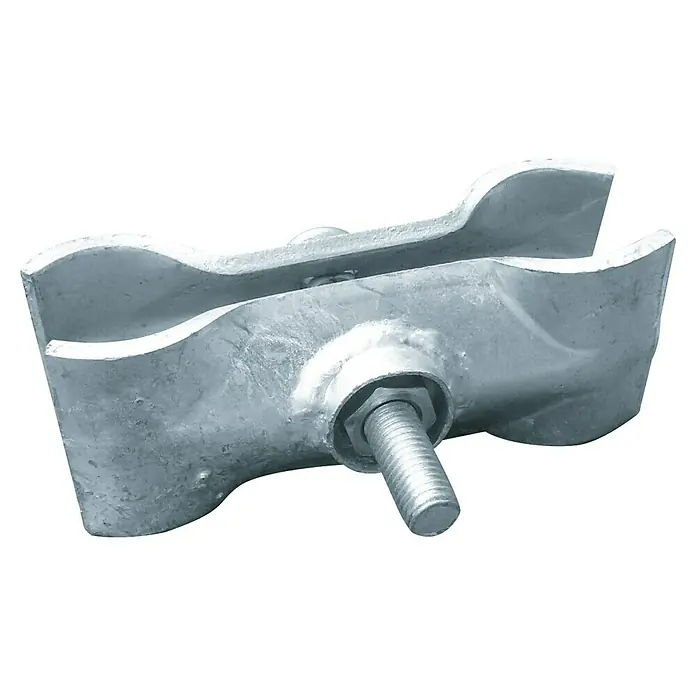 Schake Sicherheits- Verbindungsschelle, 2,5 mm Blechstärke