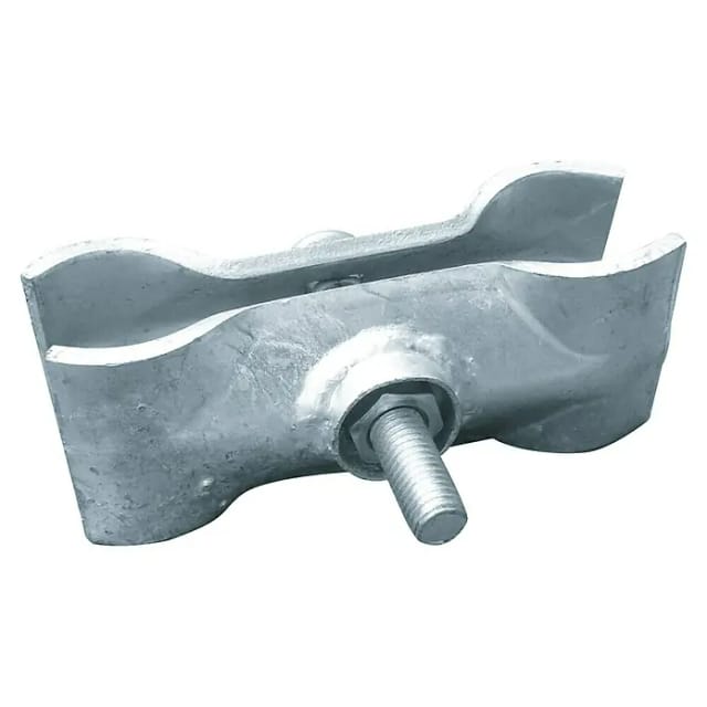 Schake Sicherheits- Verbindungsschelle, 2,5 mm Blechstärke