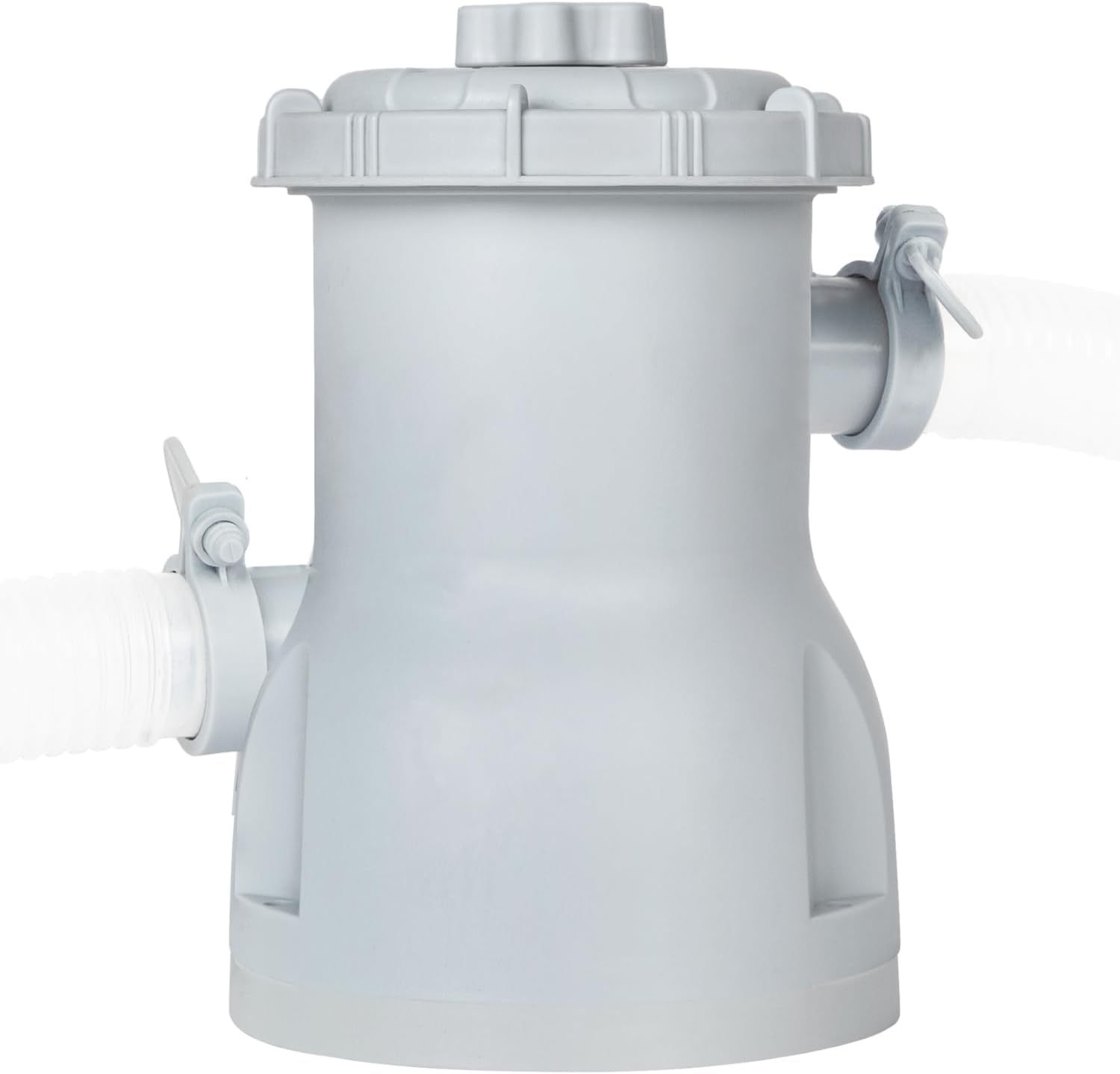 530 Gph (2006 L/h) Poolfilterpumpe – Kartuschenfilterpumpe Für Pools, 32 Mm Anschluss, Für Aufstellpools, Einfache Installation, Kompatibel Mit Filterkartuschen