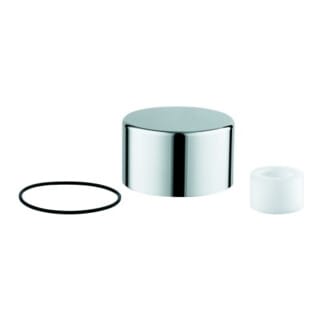 Grohe Druckknopf 42386 chrom