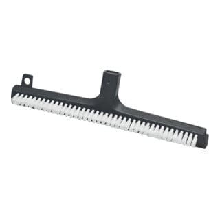 Nölle Wasserschieber PRESTIGE mit Borsten 43 cm
