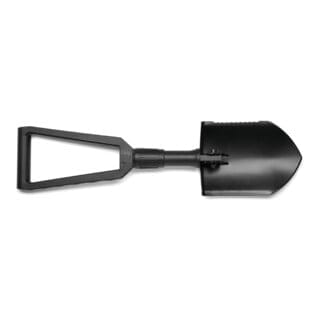 Fiskars E-Tool Folding Spade Institutional