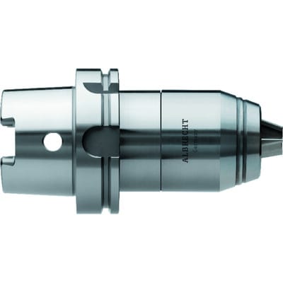ALBRECHT Kurzbohrfutter AKL DIN69893 1-16mm HSK100