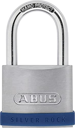 Abus - Silver Rock 5/40hb63 Sl 7 Brand