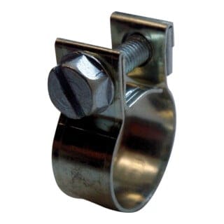 IDEAL-Schlemper MINI - Schraubschelle W1, 9mm 15 - 17mm
