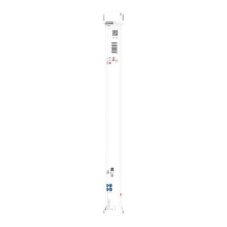 Bosch PRO HEX-5 Bohrer, 6,5 x 350 x 400 mm