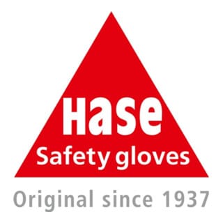 Hase Mühlheim Blue Schweißerhandschuh aus Rindspaltleder Größe 11
