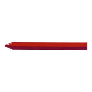 Markal Signierkreide-Set 12-teilig, Schreibfarbe: R