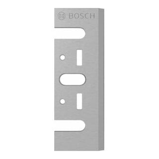 Bosch PRO Hobelmesser, 82 x 29 x 3 mm, 2 Stk