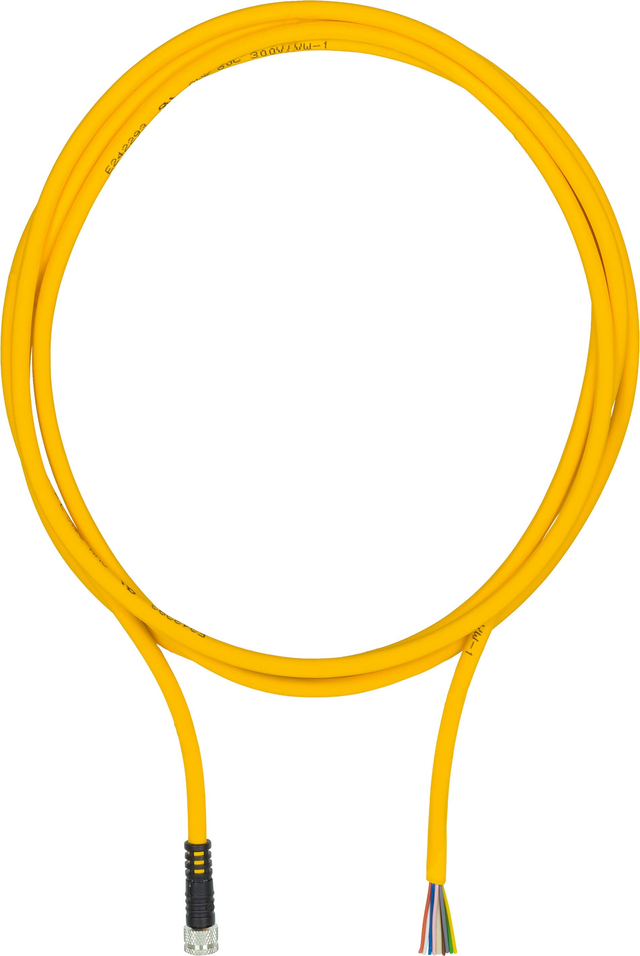Pilz Verbindungskabel 5m PSEN Kabel#533151