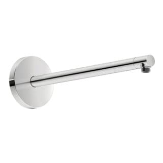 Duravit Brausearm 300mm, ES geb., Deckenanschluss, rund