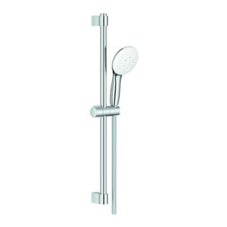 Grohe Brausestangenset Tempesta 110 27644_3 600mm 3 Strahlarten 7,4l chrom