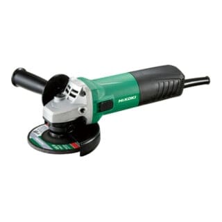 HiKOKI Winkelschleifer 115 mm G12SR4