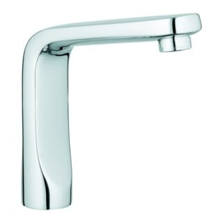 Grohe Auslauf 13246 chrom chrom