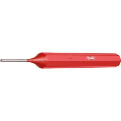 VIGOR Splinttreiber 2 mm V1214 Gesamtlänge: 150 mm