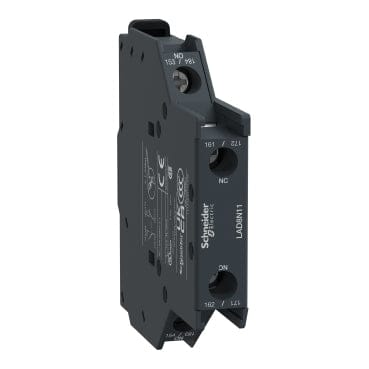 Schneider Electric Hilfsschalter 1S 1Ö LAD8N11