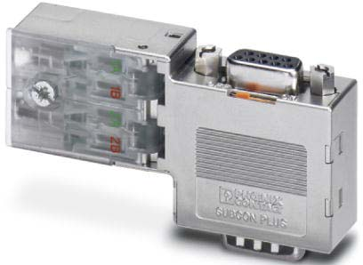 Phoenix Contact SUB-D-Busstecker SUBCON-PLUS#2313685