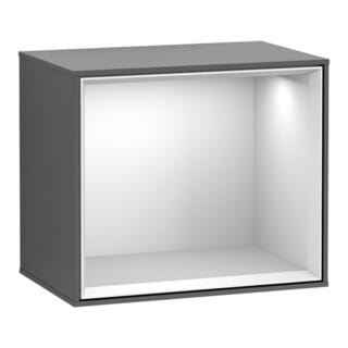 V&B Regalmodul Finion 41,8x35,6x27cm, Reg wal ven, si Gr m Lac