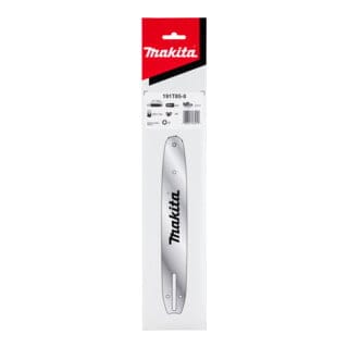Makita Sägeschiene 80TXL, 25 cm, 0.325"LP, 1,1 mm