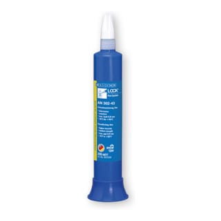 WeiconLOCK® AN 302-43 Schraubensicherung 200 ml