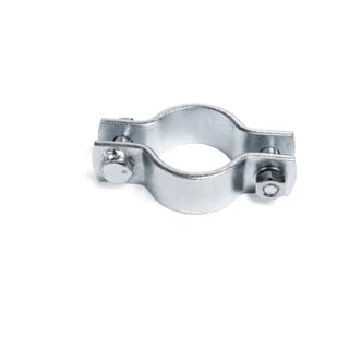 Katimex Trommelschelle, Durchmesser 51 mm