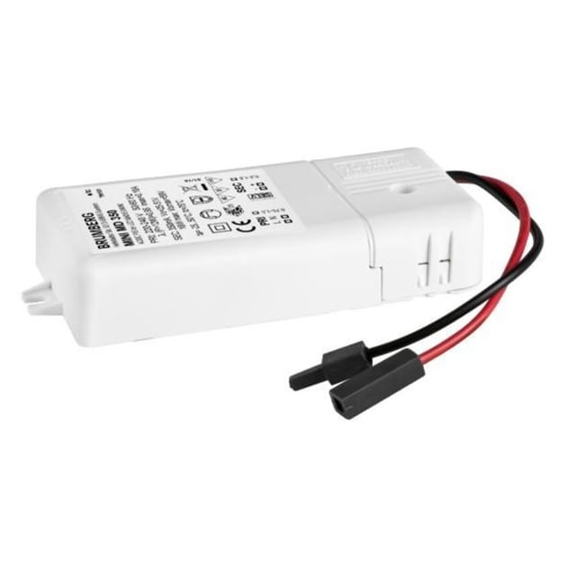 Brumberg Leuchten Led-konverter 350ma 18w Phasendim 17643000