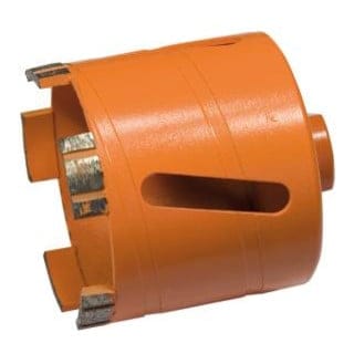 Baier Maschinenfabrik Bohrkrone Diamant-Trocken 48322