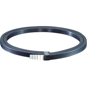 Hensel Verdrahtungsband 15, 5x10mm 400A Mi VS 400