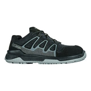Halbschuh Jalcatch S1P ESD SRC Gr. 39