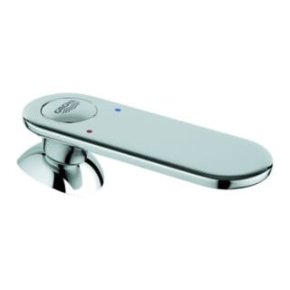 Grohe Hebel 46667 chrom chrom