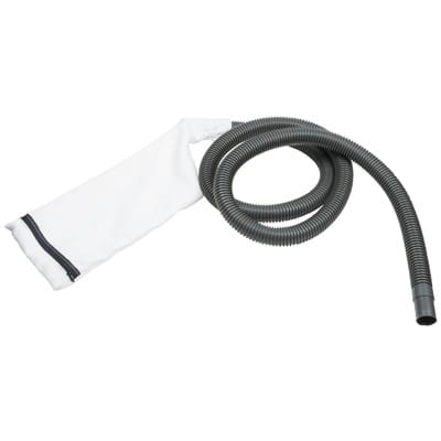 KS Tools Gu mmischlauch mit Staubtasche