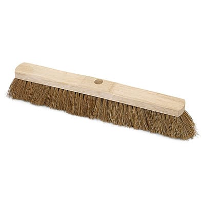 Nölle Saalbesen Kokos 60 cm