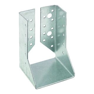 domax Balkenschuh innen 80x150x75x2mm