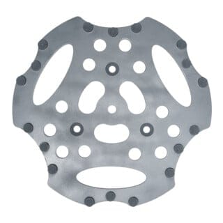 Roll PKD-Scheibe R18 400mm