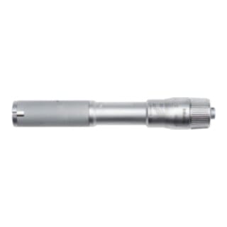 Mitutoyo 3-Linien Innenmessschraube Holtest 16-20mm, 0,005mm, einfaches Modell