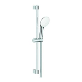 Grohe Brausestangenset Tempesta 5,6 l/min