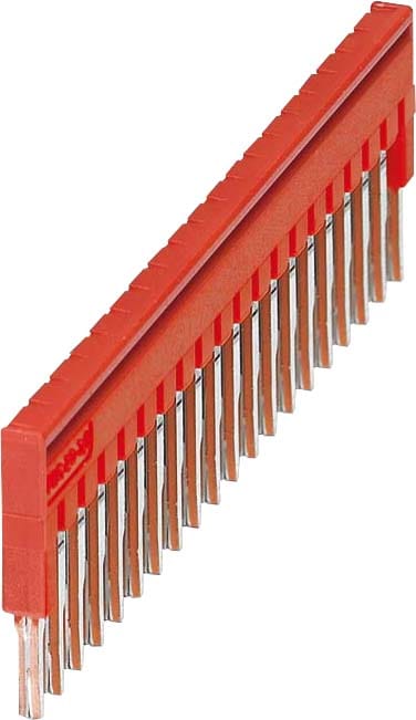 Phoenix Contact Steckbrücke FBS 50-3, 5 BU
