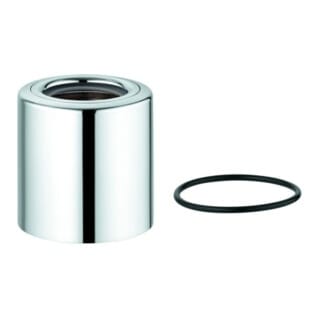 Grohe Kappe 46668 chrom chrom