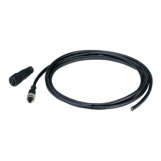 Grundfos Zubehör für Unterwasserpumpen Kabelsatz 3x1,5mm2 30m Flachkabel