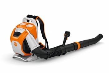 Stihl Akku-Laubbläser BRA 500 B rücktragbar