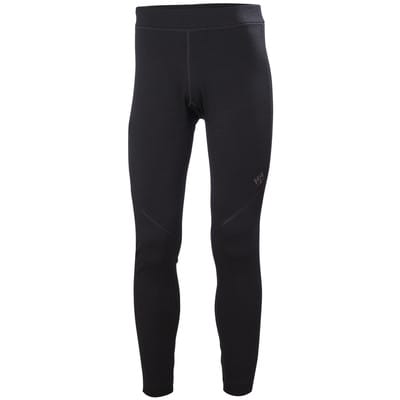 Helly Hansen Funktionsunterhose Life Merino, schwarz, Gr. 4XL