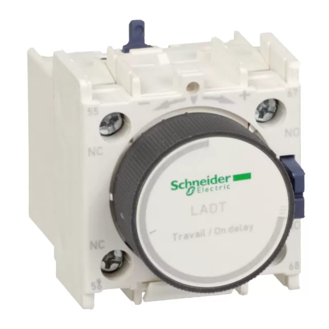 Schneider Electric Zeitblock A 10,00-180,00S LADT4