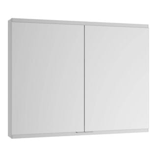 Keuco Spiegelschrank Royal Modular 2.0 1050x900x120mm, 2 Steckd., WE, 2 Türen