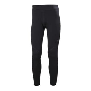 Helly Hansen Funktionsunterhose Life Merino, schwarz, Gr. L