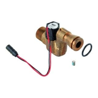 Grohe Magnetventil 42394