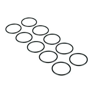 Grohe O-Ring 00444 45x3 10 Stück 45x3, VE 10 Stück, PG 06
