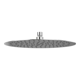 V&B Kopfbrause Universal Showers d= 300mm, rund, Deckenmontage, chrom