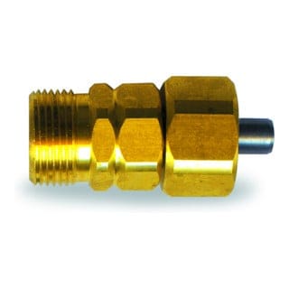Kränzle Adapter drehbar M22x1,5 AG für Schlauchtrommel