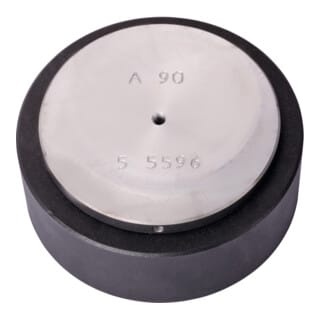 Rothenberger ROWELD P125 Heizdorn / Heizbuchse Ø 90mm