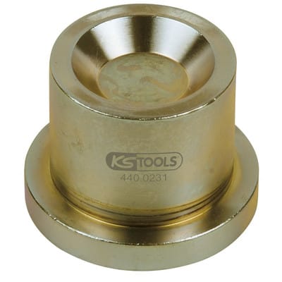 KS Tools Druckhülse, Ø 39 mm